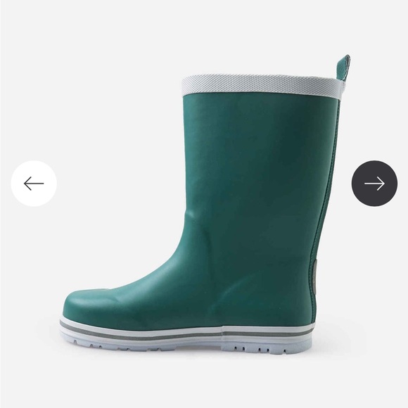 Reima Rain Boots _ taika - Picture 3 of 12